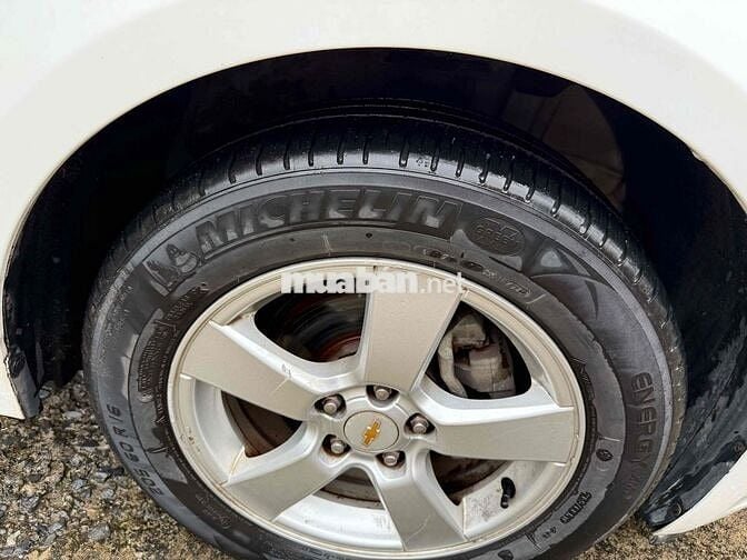 Chevrolet Cruze 2013 - 84000 km