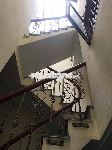 bán nhà 3 tầng sổ đỏ chính chủ ngõ 2 đường cầu bươu, ô tô đỗ cửa