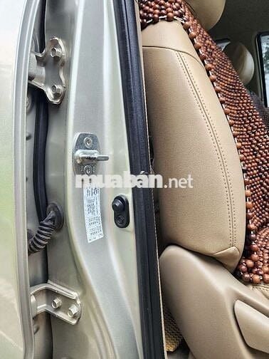 Toyota Hilux sx2011 máy dầu ,xe zin đét .