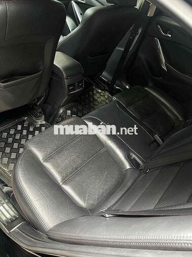 Mazda 6 2014 2.5 AT - 73000 km chuẩn