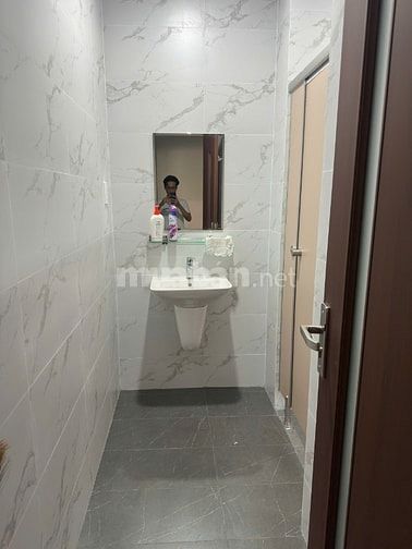 Bán nhà 5 tầng Lô A5 khu nhà ở thương mại 319 Lý Thường Kiệt
