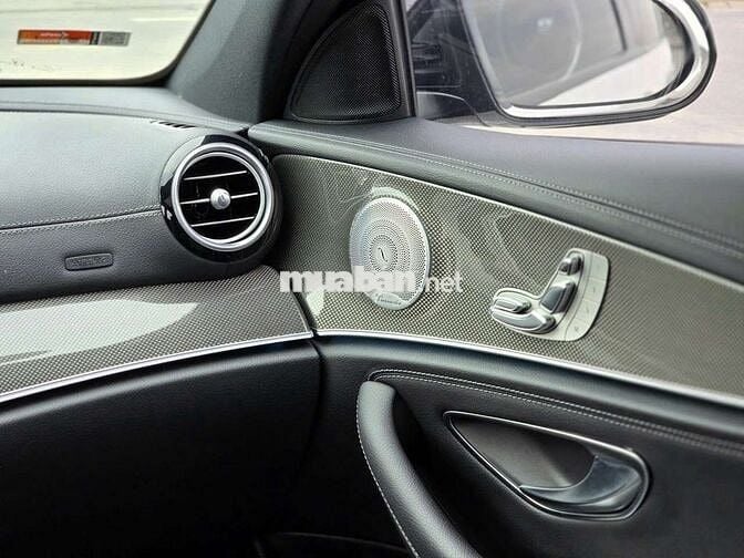 Mercedes E300 AMG Siêu Lướt 40000 KM