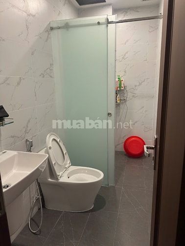 Bán nhà 5 tầng Lô A5 khu nhà ở thương mại 319 Lý Thường Kiệt