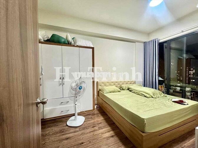 CHỦ GỬI NHANH 2PN 72m2 MIZUKI PARK GĐ1 - HƯỚNG NAM SIÊU MÁT