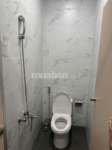 Bán nhà 5 tầng Lô A5 khu nhà ở thương mại 319 Lý Thường Kiệt