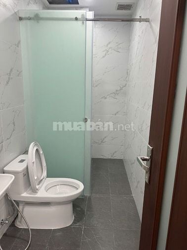 Bán nhà 5 tầng Lô A5 khu nhà ở thương mại 319 Lý Thường Kiệt
