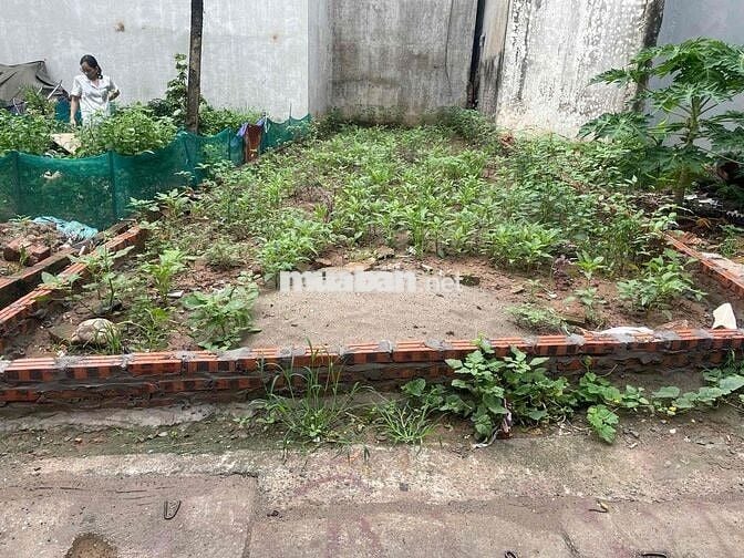 Đất tổ 15 phường yên nghĩa dg thông oto full thổ cư