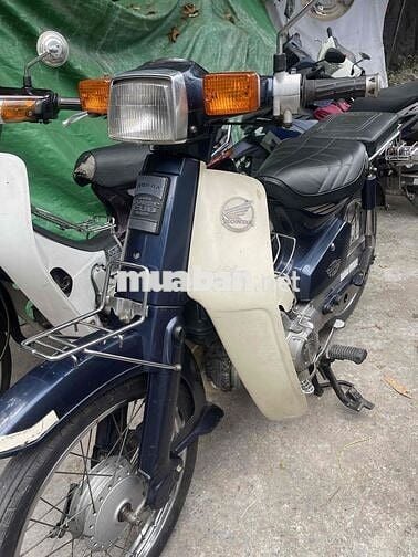xe dream việt rất mới