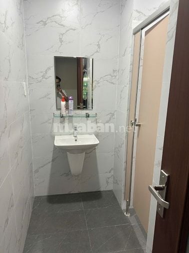 Bán nhà 5 tầng Lô A5 khu nhà ở thương mại 319 Lý Thường Kiệt