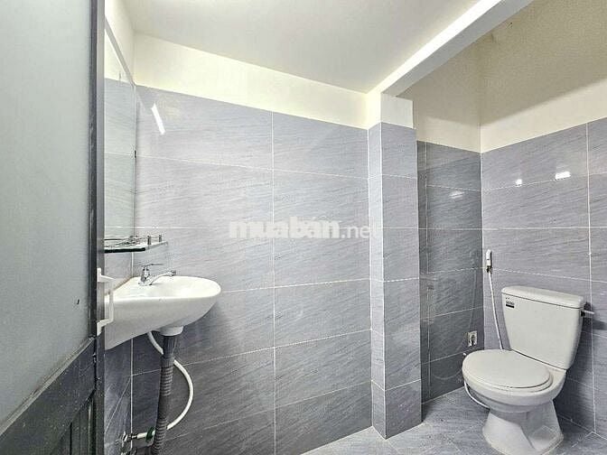 🏠Penthouse mới Keng 1 Phòng Ngủ tách bếp _ Full NT Ngay Đầm Sen Q11📍