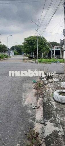 Đất đẹp nằm ngay mặt tiền Đ.Nguyễn Cửu Phú ,Tân Túc ,BC,Full Thổ ,SHR