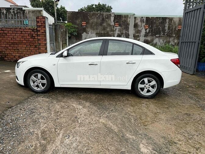 Chevrolet Cruze 2013 - 84000 km