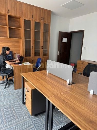 Bán nhà 5 tầng Lô A5 khu nhà ở thương mại 319 Lý Thường Kiệt