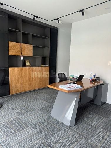 Bán nhà 5 tầng Lô A5 khu nhà ở thương mại 319 Lý Thường Kiệt