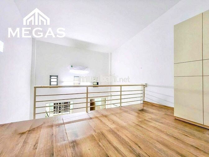 ✨ DUPLEX 28m2 GẦN LÀNG ĐẠI HỌC THỦ ĐỨC CHO SINH VIÊN
