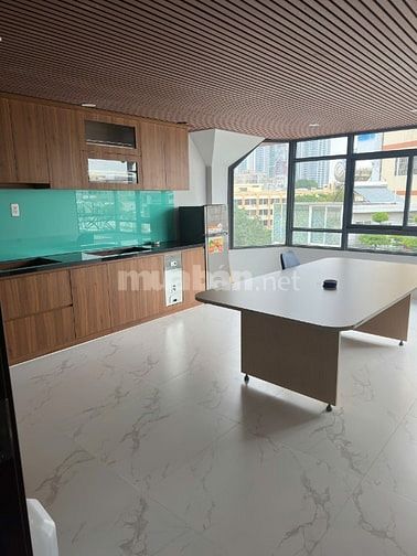 Bán nhà 5 tầng Lô A5 khu nhà ở thương mại 319 Lý Thường Kiệt