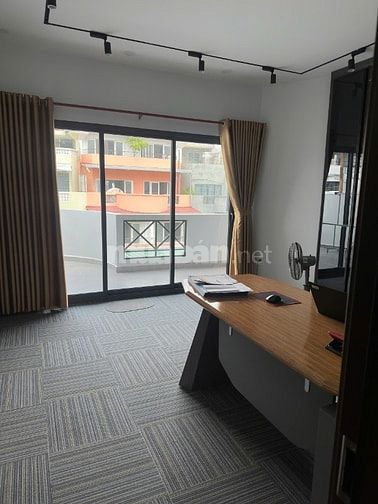 Bán nhà 5 tầng Lô A5 khu nhà ở thương mại 319 Lý Thường Kiệt