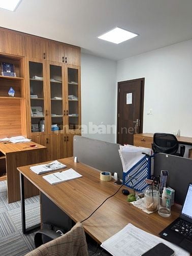 Bán nhà 5 tầng Lô A5 khu nhà ở thương mại 319 Lý Thường Kiệt
