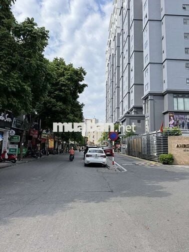 PHÂN LÔ 5 TẦNG THANG MÁY - ĐỐI DIỆN TIMES CITY - 5M Ô TÔ TRÁNH