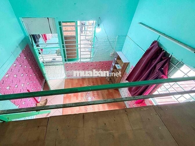 CHO THUÊ PHÒNG MỚI 105 ung văn khiem