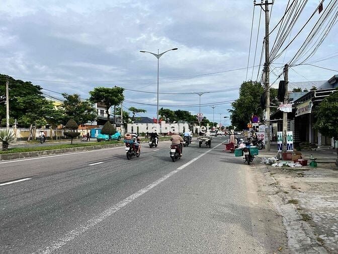 🔥168m2 đường bê tông 4m, trục chính Trần Thủ Độ, giá 1 tỷ 670 triệu.