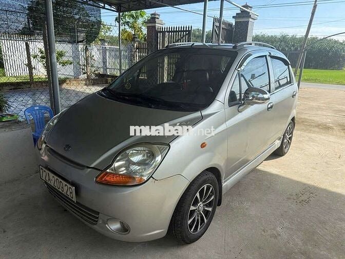 Chủ cần bán xe atic đoi 2005