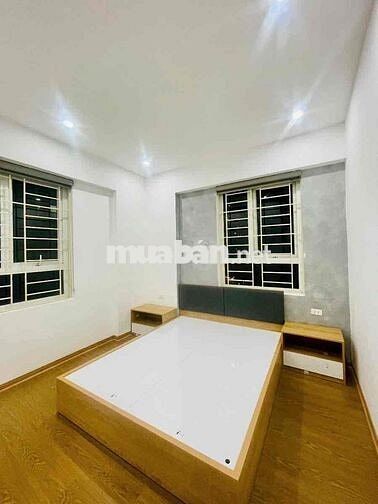 Căn Hộ Cao Cấp BIG Tower 18 Phạm Hùng 100m2 - Tầng 10 - Giá 7,5 Tỷ