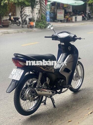 Anpha 2022 zin keng đẹp chạy 14.000km