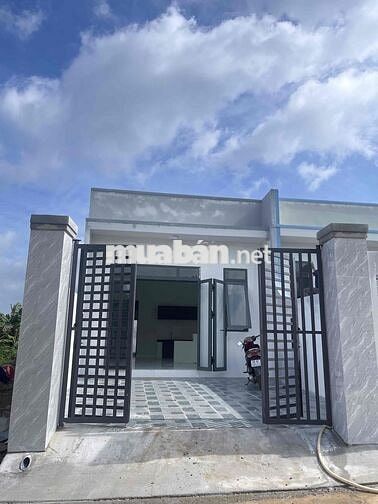 BÁN NHÀ SÔNG THAO SỔ HỒNG RIÊNG THỔ CƯ