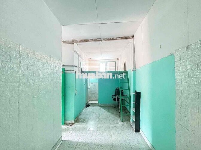 CHO THUÊ PHÒNG MỚI 105 ung văn khiem