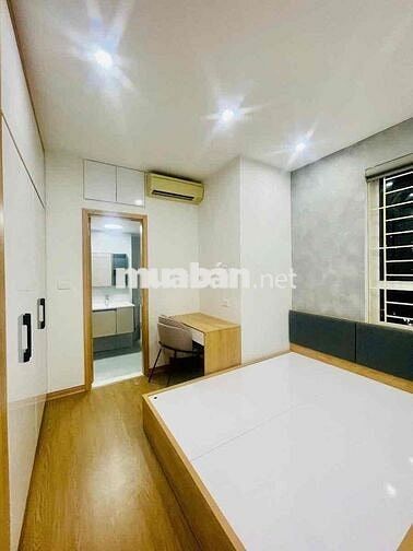 Căn Hộ Cao Cấp BIG Tower 18 Phạm Hùng 100m2 - Tầng 10 - Giá 7,5 Tỷ