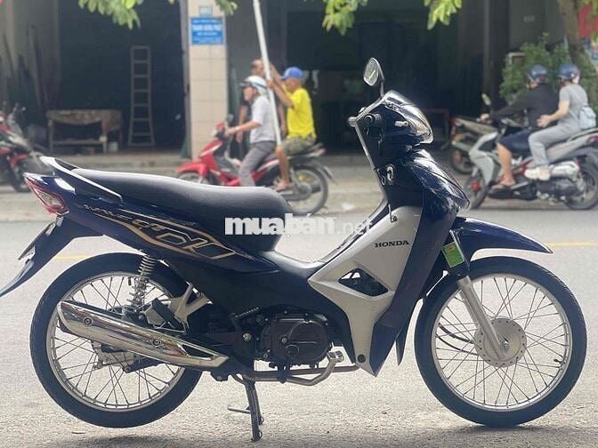 Anpha 2022 zin keng đẹp chạy 14.000km