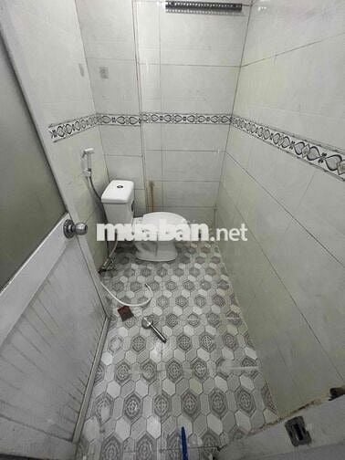 CHO THUÊ NHÀ HXH NHÀ MỚI SƠN 4X16M 1 LẦU 3PN 2WC 11TR