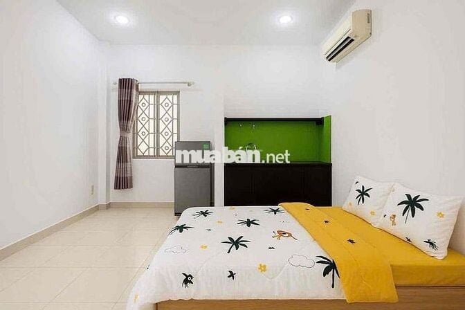 ĐÚNG HÌNH - ĐÚNG GIÁ - PHÒNG TRỌ GIÁ RẺ - NGAY LÒ GỐM, QUẬN 6