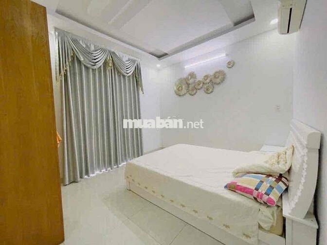 BÁN NHÀ CHO THUÊ KHU AN NINH TÂN TRANG,P9, TÂN BÌNH.GIÁ: 6Tỷ280/64.4m2