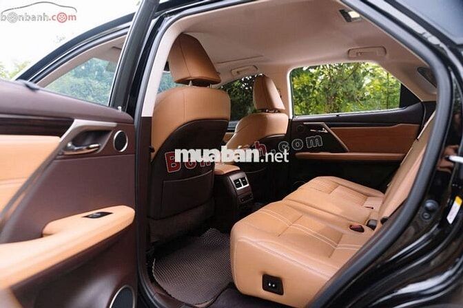 Lexus RX 300 2019 - 2 Tỷ 390 Triệu