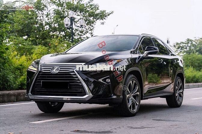 Lexus RX 300 2019 - 2 Tỷ 390 Triệu