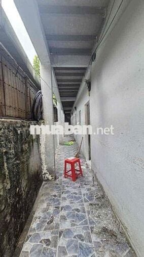 Chính chủ Cho thuê Phòng Trọ tại 186 Đường số 2 Cư Xá Ra