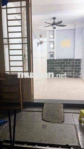 Nhà nguyên căn 4PN Đường Xô Viết Nghệ Tĩnh P17 Quận BT