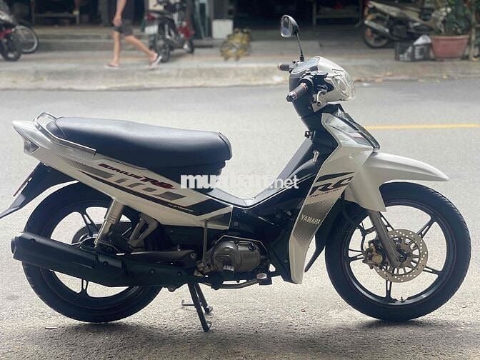 Sirius 2018 đúc đĩa máy zin êm đẹp keng