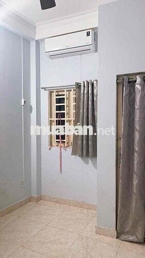 Nhà nguyên căn 4PN Đường Xô Viết Nghệ Tĩnh P17 Quận BT