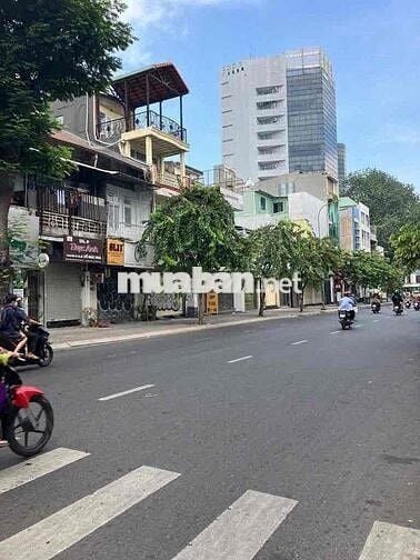 🔥MẶT TIỀN ĐA KAO Q1🔥4x19🔥3TẦNG🔥CHO THUÊ 25tr/Th🔥CHỈ 250TR/M2🔥CỰC HIẾM🔥