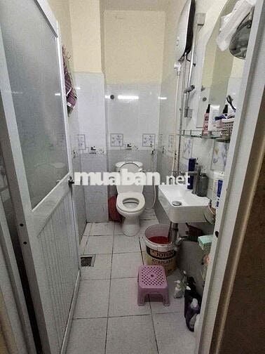 Nhà nguyên căn 4PN Đường Xô Viết Nghệ Tĩnh P17 Quận BT