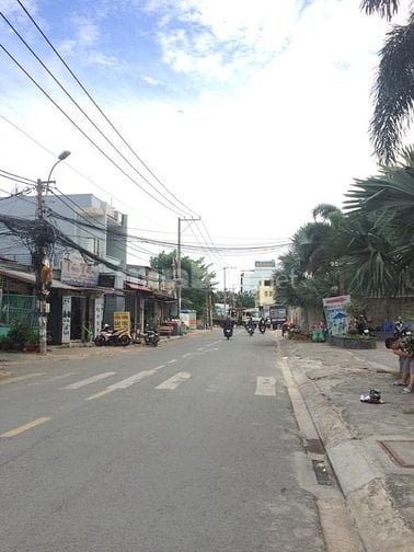 Bán nhà MT Trương Phước Phan, 6 x 25m, 13.3 tỷ. kinh doanh sầm uất