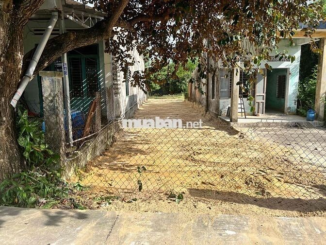 🔥168m2 đường bê tông 4m, trục chính Trần Thủ Độ, giá 1 tỷ 670 triệu.