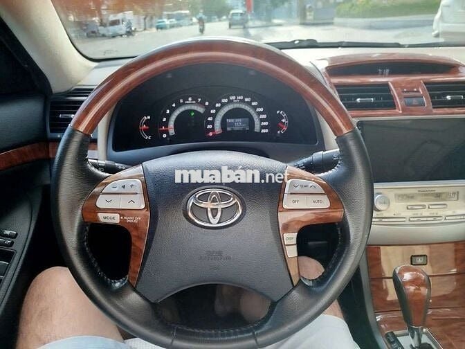 54 2007 3.5Q - 130000 km