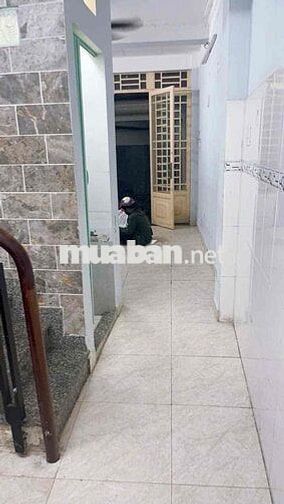 Nhà nguyên căn 4PN Đường Xô Viết Nghệ Tĩnh P17 Quận BT
