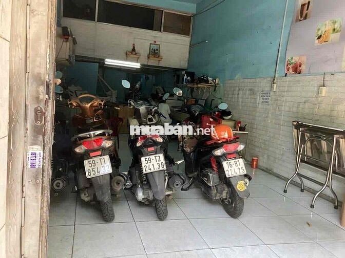 🔥MẶT TIỀN ĐA KAO Q1🔥4x19🔥3TẦNG🔥CHO THUÊ 25tr/Th🔥CHỈ 250TR/M2🔥CỰC HIẾM🔥