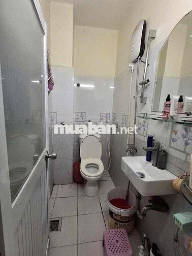 Nhà nguyên căn 4PN Đường Xô Viết Nghệ Tĩnh P17 Quận BT