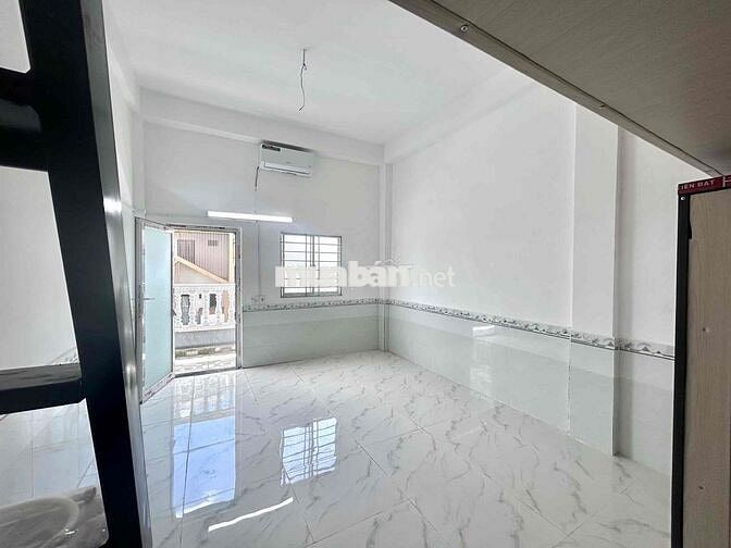 PHÒNG TRỌ GIÁ RẺ - MỚI XÂY - NGAY VÒNG XOAY PHÚ LÂM
